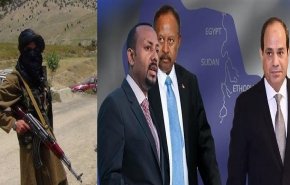أزمة سد النهضة وتواصل السجالات...افغانستان والمعارك بين طالبان والقوات الحكومية
