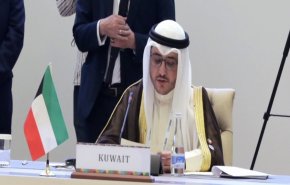 الكويت تدعو لتعاون خليجي - آسيوي لمواجهة التحديات