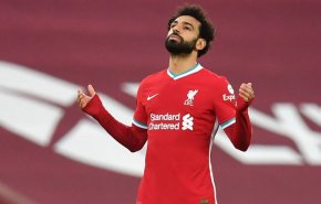ريال مدريد يخطط لخطف محمد صلاح