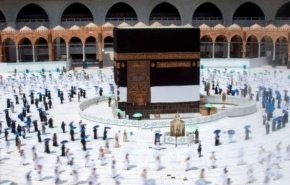 المقيمون داخل السعودية يستعدون لأداء مناسك الحج 