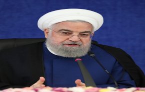روحاني: ستحصل البلاد على 10 ملايين جرعة لقاح كورونا قريبا  