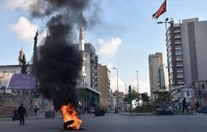 هدوء في منطقة جبل محسن شمال لبنان و انتشار كثيف للجيش 