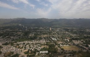 تعرض ابنة سفير افغانستان لدى باكستان للخطف والتعذيب 