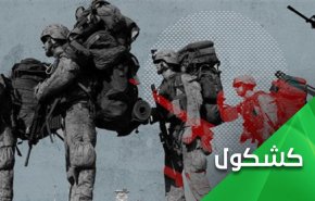 هل تزامن احداث افغانستان، العراق، لبنان، اليمن، سورية وفلسطين محض صدفة ؟ 