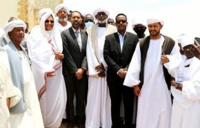  السودان ..وفد حكومي إلى بورتسودان لتهدئة الأوضاع بالشرق 