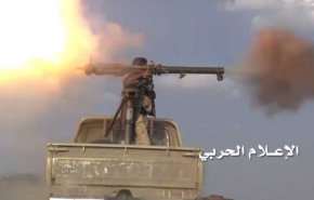 شاهد.. كاميرا العالم توثق هزيمة مرتزقة العدوان في السيطرة على البيضاء
