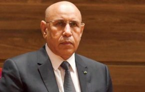 رئيس موريتانيا يتابع حادث اختطاف موريتانيين وصينيين مع رئيس مالي

