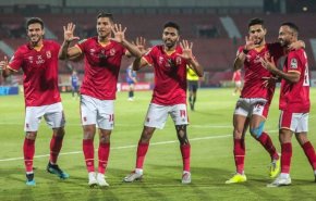 الأهلي بطلا لأفريقيا للمرة الثانية تواليا والعاشرة في تاريخه