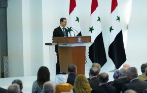 شاهد .. لماذا تحدث الرئيس الاسد عن مفهوم العروبة في خطاب القسم؟