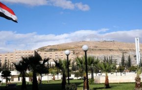 سوريا.. الحرارة توالي ارتفاعها والجو صحو وحار بشكل عام
