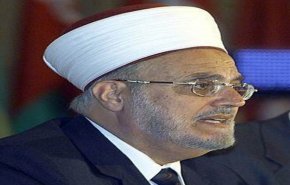 الشيخ صبري: ما يجري بالأقصى جريمة ومحاولة لفرض واقع جديد
