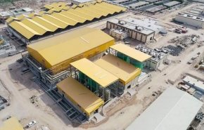 العراق..الإعمار تعلن تشغيل مشروع ماء البصرة الجديد