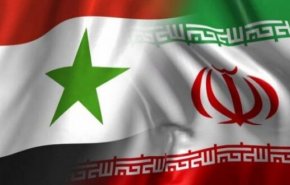 سورية وايران تسعيان لإعادة ألق التبادل التجاري بينهما
