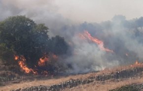 لبنان:طقس حارّ ورطب في اليومين المقبلين وينذر بالحرائق 