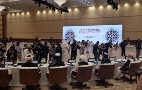 بيان مشترك عن وفدي كابل وطالبان.. تقديم المساعدات الإنسانية في جميع أنحاء أفغانستان
