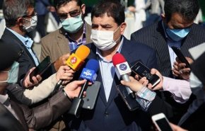خطة لايصال المياه الى 471 قرية في خوزستان جنوب غربي ايران