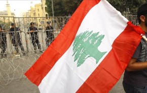 وزير صناعة لبنان: من يحاصر لبنان هم المسؤولون وعلى من يناصرهم إعادة حساباته