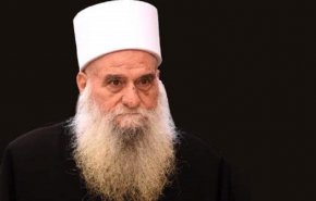 الشيخ الغريب: ندعو أصحاب الشأن في لبنان للاتفاق على تشكيل حكومة بأسرع وقت