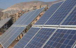 سوريا تتجه لاعتماد الطاقة البديلة لتوفير الكهرباء
