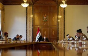 عقب انفجار مدينة الصدر.. الكاظمي يوقف مسؤولا أمنيا ويفتح تحقيقا
