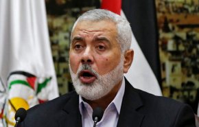 هنية يحذر العدو من تكرار تجربة اقتحام الأقصى