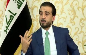 الحلبوسي يؤكد ضرورة المحاسبة وإجراء تغييرات لبعض القيادات الأمنية في العراق