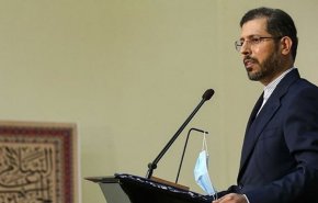 طهران مستعدة للتعاون مع بغداد في مواجهة التحركات الارهابية