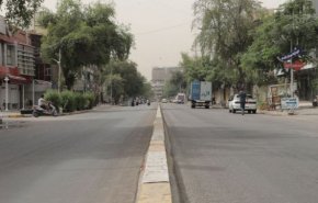 العراق يفرض حظرا للتجول خلال عيد الاضحى