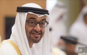 بن زايد يستبدل حراسته الشخصية بعناصر حماية من فرنسا !
