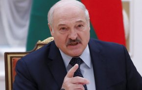 لوكاشينكو يشجب معاملة المهاجرين في ليتوانيا