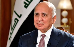 وزير خارجية العراق يصل إلى واشنطن على رأس وفد مفاوض
