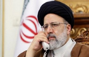 رئيسي: رؤيتنا اتجاه تركمنستان تفوق معايير حسن الجوار