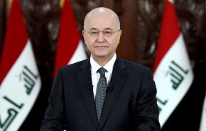 واشنطن بوست: الرئيس العراقي بين المستهدفين ببرنامج التجسس الإسرائيلي
