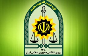 استشهاد احد افراد قوى الامن الداخلي على يد مثيري الشغب في ماهشهر