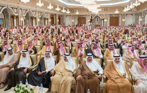 فضيحة مدوية: أمراء سعوديون متورطون بتهريب المخدرات من سوريا