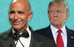 اعتقال مستشار سابق لترامب للاشتباه بضلوعه في أنشطة لصالح الإمارات