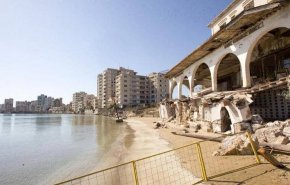واشنطن تدين مخطط أردوغان لإعادة فتح 'مدينة الأشباح'