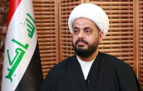الخزعلي يحمل 