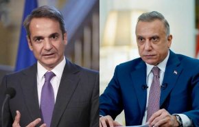اليونان تعزي بضحايا مدينة الصدر وتدعو الكاظمي لزيارتها