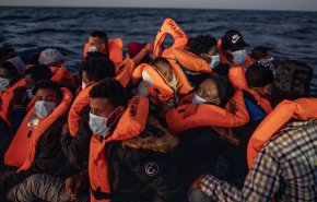  100 مهاجر يطلبون المساعدة بالقرب من سواحل مالطا