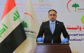 الصحة العراقية تنفي ان يتسبب لقاح كورونا في الوفاة