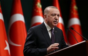 أردوغان: سنسعى لضمان اعتراف دولي بـ