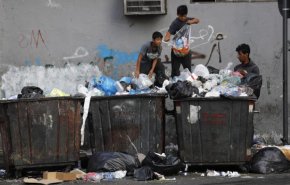 المصاريف الغذائية للعائلة اللبنانية تساوي 5 أضعاف الحد الأدنى للأجور