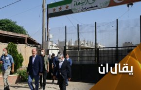 بعد زيارة وزير داخليتها الى عفرين.. ما الذي تريده تركيا في سوريا؟ 