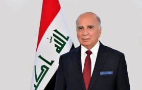 فؤاد حسين: جولة الحوار الرابعة بين بغداد وواشنطن ستكون الأخيرة 