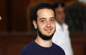نجل البلتاجي يحذر من خطر على حياته بفعل تردي ظروف حبسه