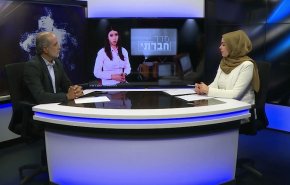 أزمة ثقة بالكيان الإسرائيلي 