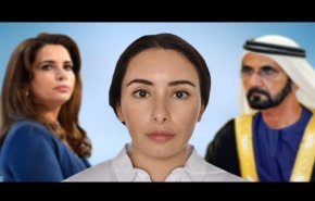  الأميرة هيا والشيخة لطيفة تم استهدافهما ضمن برنامج بيجاسوس