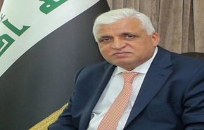 الفياض: بلاسخارت‬⁩ تجاوزت الدور المهني وأصبحت ورقة بالملعب السياسي
