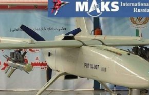 السفير جلالي: ايران تشارك بقوة في معرض ماكس 2021 الروسي